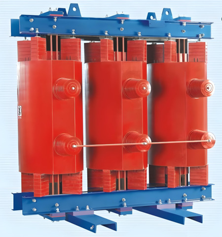 10kV、35kV干式鐵芯并聯(lián)電抗器