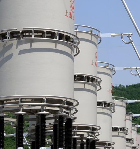 零損耗深度限流電抗器
