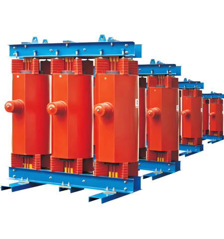 10kV、35kV干式鐵芯串聯(lián)電抗器